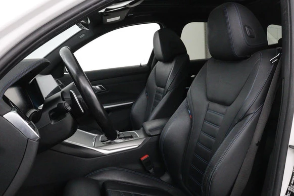 BMW 3 Serie - Afbeelding 5 van 30