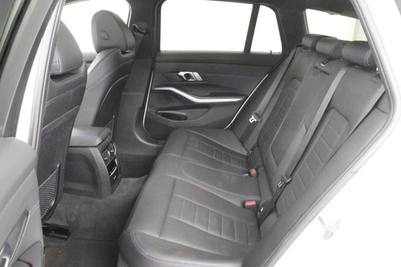 BMW 3 Serie - Afbeelding 6 van 30