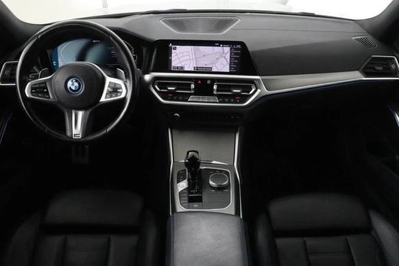 BMW 3 Serie - Afbeelding 8 van 30
