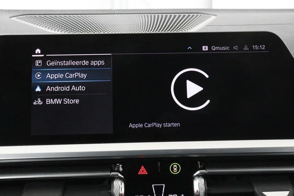 BMW 3 Serie - Afbeelding 12 van 30