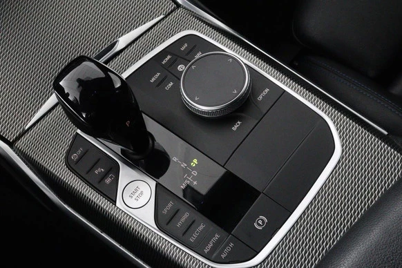 BMW 3 Serie - Afbeelding 17 van 30