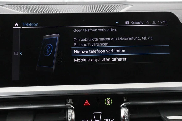 BMW 3 Serie - Afbeelding 21 van 30