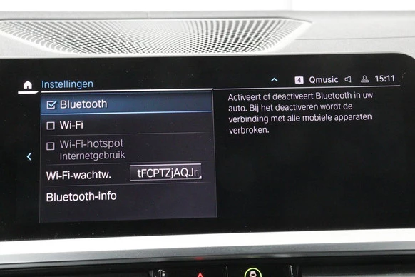BMW 3 Serie - Afbeelding 22 van 30