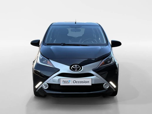 Toyota Aygo - Afbeelding 2 van 28