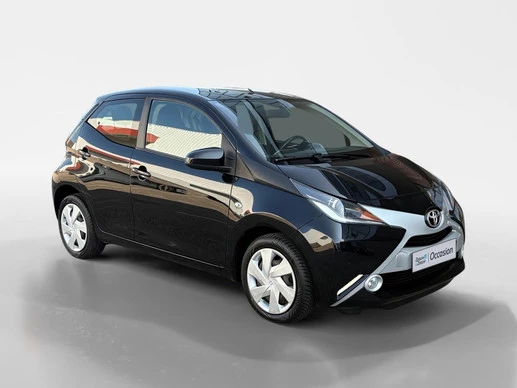 Toyota Aygo - Afbeelding 3 van 28