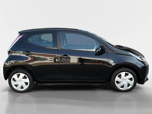 Toyota Aygo - Afbeelding 6 van 28