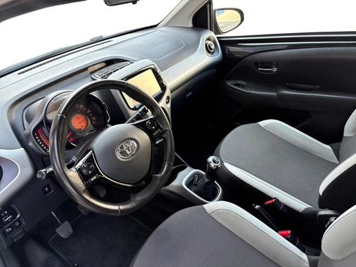Toyota Aygo - Afbeelding 14 van 28