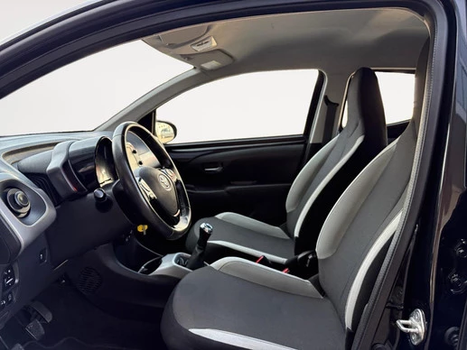 Toyota Aygo - Afbeelding 15 van 28