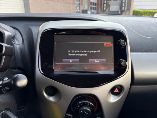 Toyota Aygo - Afbeelding 18 van 28