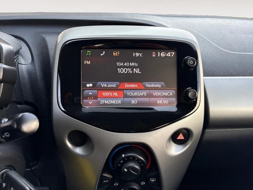 Toyota Aygo - Afbeelding 19 van 28