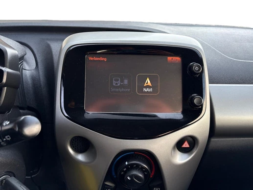 Toyota Aygo - Afbeelding 22 van 28