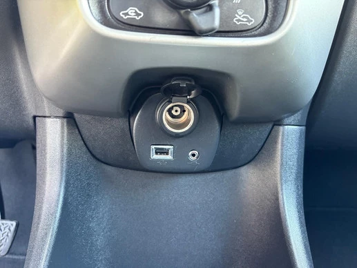 Toyota Aygo - Afbeelding 24 van 28