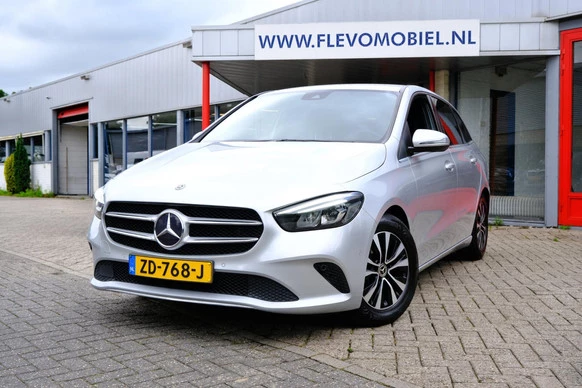 Mercedes-Benz B-Klasse - Afbeelding 1 van 30