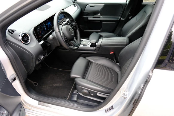 Mercedes-Benz B-Klasse - Afbeelding 2 van 30