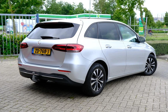 Mercedes-Benz B-Klasse - Afbeelding 3 van 30