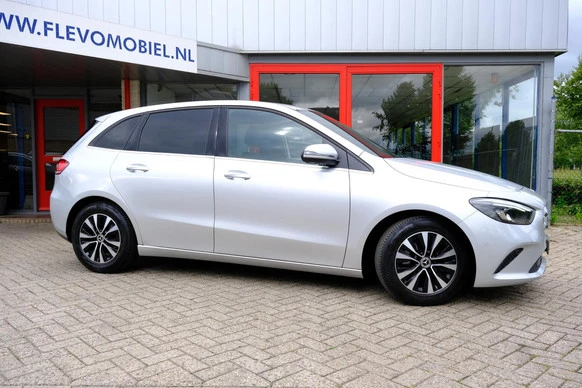 Mercedes-Benz B-Klasse - Afbeelding 4 van 30