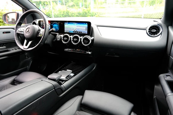 Mercedes-Benz B-Klasse - Afbeelding 5 van 30