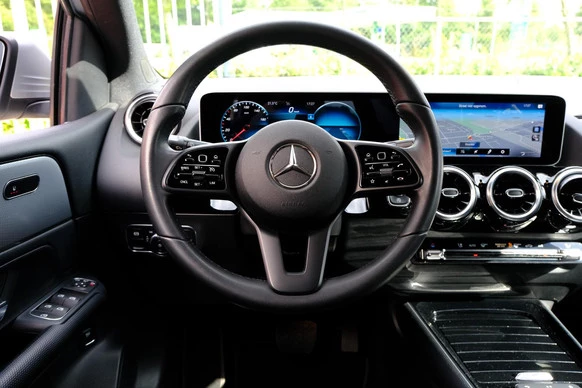 Mercedes-Benz B-Klasse - Afbeelding 6 van 30