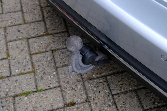 Mercedes-Benz B-Klasse - Afbeelding 9 van 30