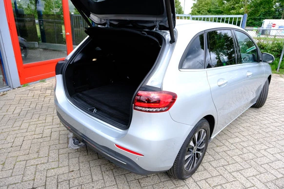 Mercedes-Benz B-Klasse - Afbeelding 11 van 30