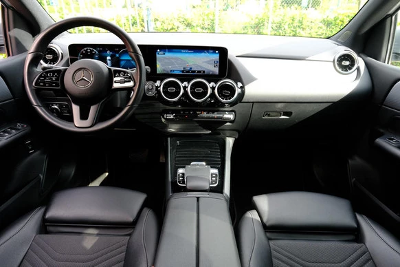 Mercedes-Benz B-Klasse - Afbeelding 13 van 30