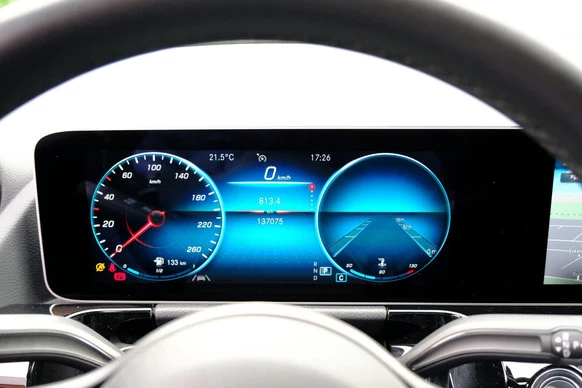 Mercedes-Benz B-Klasse - Afbeelding 15 van 30