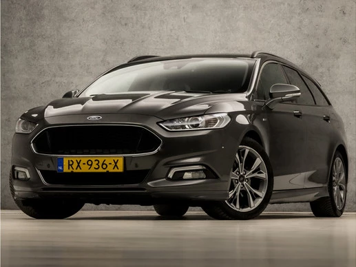 Ford Mondeo - Afbeelding 1 van 30