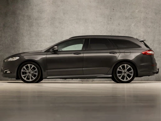 Ford Mondeo - Afbeelding 2 van 30