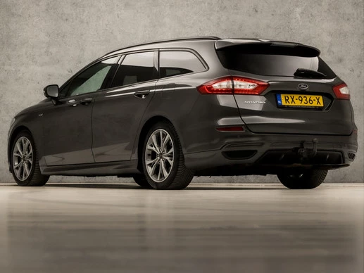 Ford Mondeo - Afbeelding 3 van 30
