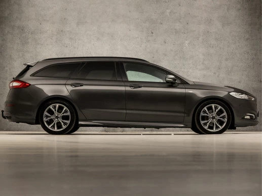 Ford Mondeo - Afbeelding 4 van 30