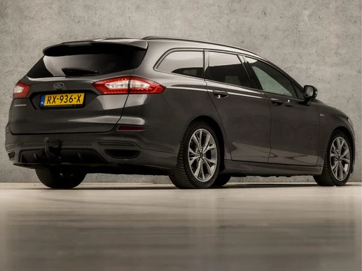 Ford Mondeo - Afbeelding 5 van 30