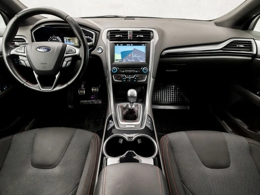 Ford Mondeo - Afbeelding 6 van 30