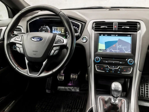 Ford Mondeo - Afbeelding 7 van 30