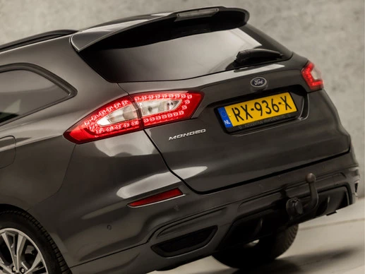 Ford Mondeo - Afbeelding 13 van 30