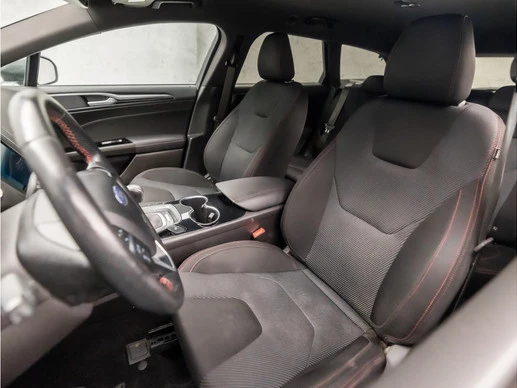 Ford Mondeo - Afbeelding 14 van 30
