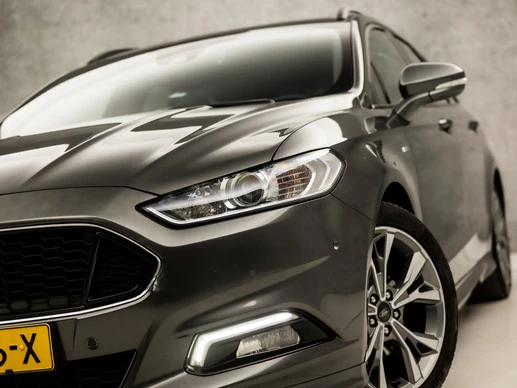 Ford Mondeo - Afbeelding 16 van 30