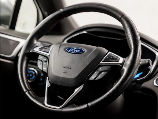 Ford Mondeo - Afbeelding 18 van 30