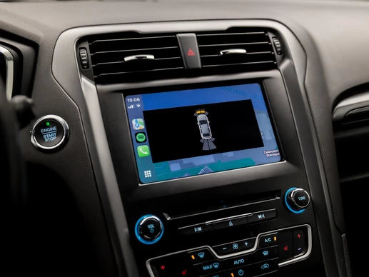 Ford Mondeo - Afbeelding 25 van 30