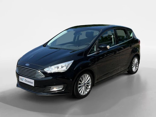 Ford C-MAX - Afbeelding 1 van 25