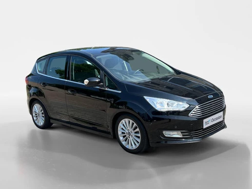 Ford C-MAX - Afbeelding 3 van 25