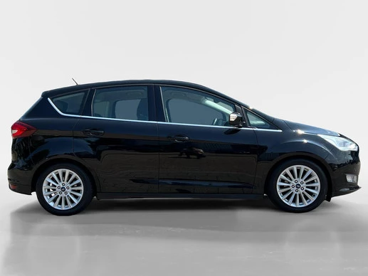 Ford C-MAX - Afbeelding 4 van 25