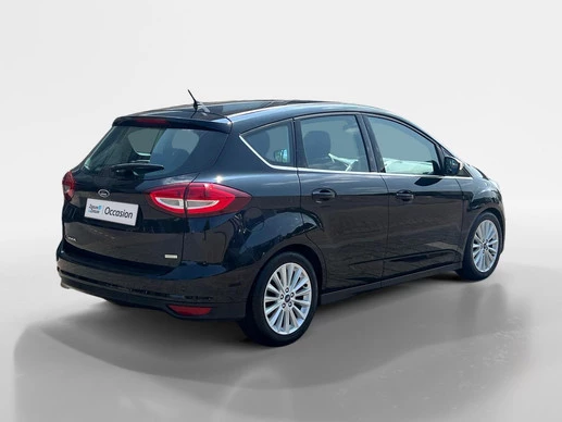 Ford C-MAX - Afbeelding 5 van 25