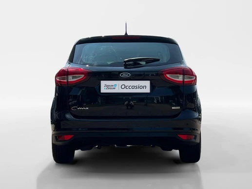 Ford C-MAX - Afbeelding 6 van 25