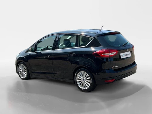Ford C-MAX - Afbeelding 7 van 25