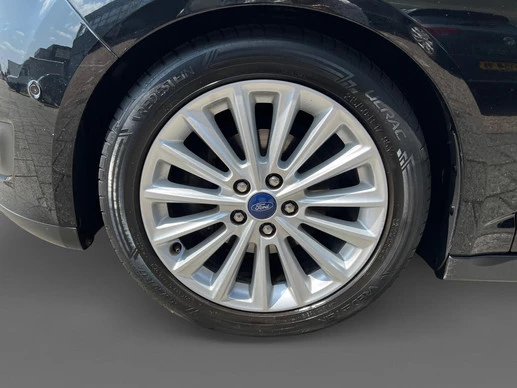 Ford C-MAX - Afbeelding 8 van 25