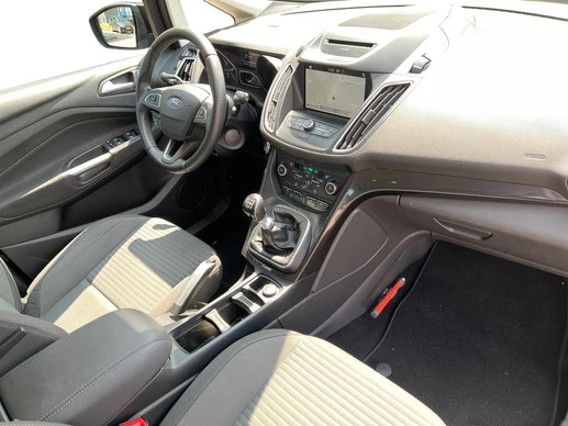 Ford C-MAX - Afbeelding 12 van 25