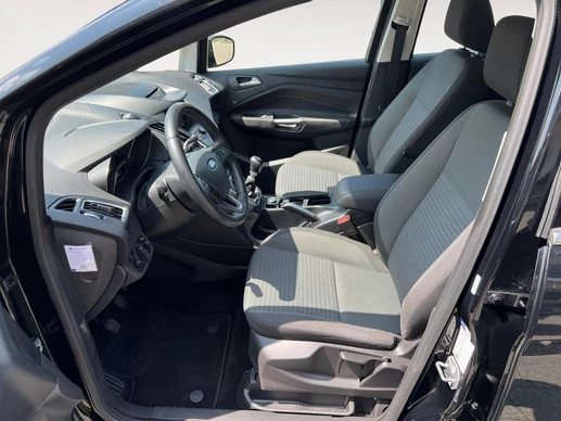 Ford C-MAX - Afbeelding 13 van 25