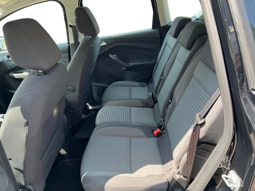 Ford C-MAX - Afbeelding 14 van 25