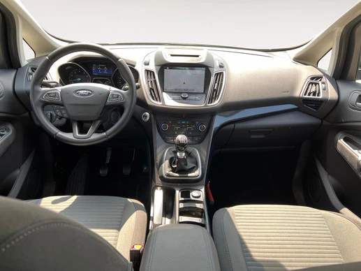 Ford C-MAX - Afbeelding 15 van 25