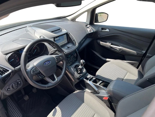 Ford C-MAX - Afbeelding 16 van 25